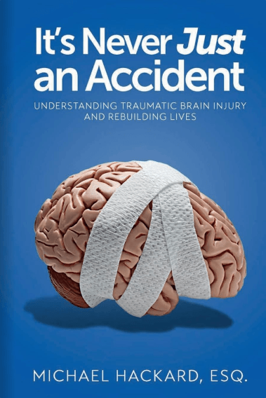 It's Never Just an Accident