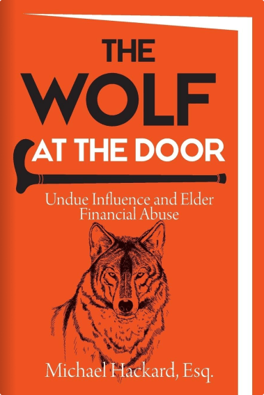 The Wolf at the Door